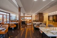 My Way Garden Hotel - breakfast