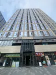 Xingran Movie Apartment (Fuzhou South Railway Station)