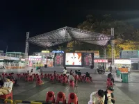 Jingxi Guimei Lohas Hotel - Gym