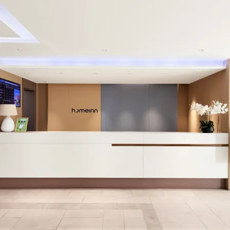 Home Inn Selected