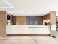 如家商旅(蘭州中川T3國際機場店)