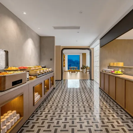 Bama Guipu Hotel (Shouxiang Cultural Plaza Branch)
