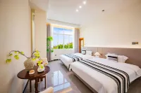 Meizhou Island October 1st·Flower Sea Time Inn