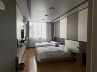 Xinyi Hotel (Congjiang High-Speed Railway Station) - เปิดใหม่