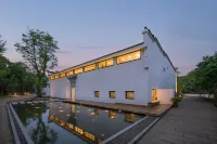 Anji Suiyuan Life · Vihara Retreat
