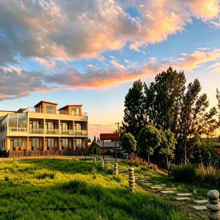Turks Yannixuan Homestay