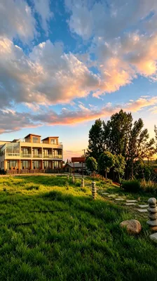 Turks Yannixuan Homestay