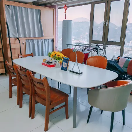 lanzhouyouranjuYouthHostel