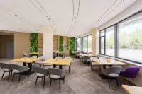 Lavande Hotel (Jinzhou Bijia Mountain Scenic Area) - breakfast