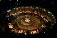Jingfan Qizanggou Wilderness Luxury Tent Homestay - 5-Star
