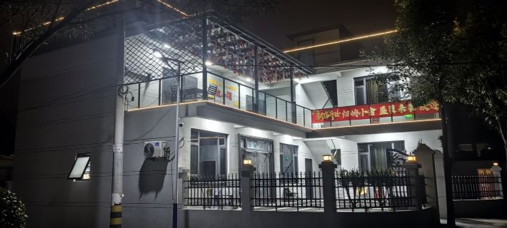 Weishan Island Guiyu Homestay (Weishan Lake Scenic Area) Hotels in Weishan