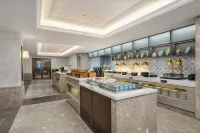 Vienna International Hotel (Wuhu Fantasy Kingdom Nanxiang Wanshang Auto Parts City)