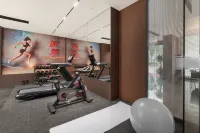 Xifan Hotel - Gym