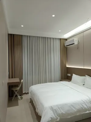 Zhoukou Jingyuan Hotel - Inns
