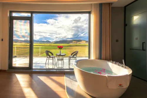 Xixia Anshe (Shangri-La Napa Sea) - New