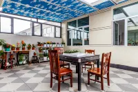Weilan Xiaozhu Homestay (Yudaokou Grassland Forest Scenic Area) - Parkering