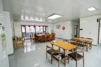 Liu Courtyard Homestay - sarapan