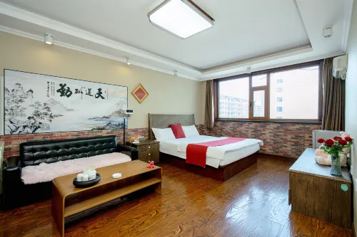 Yanji Hanjia Hotel