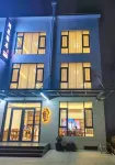 Wenquan Elegant Residence (Shitai Guniujiang Scenic Area) - 마운틴 뷰
