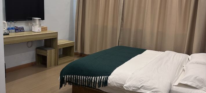 Mangya Jufeng Hotel Hotel a Mangya