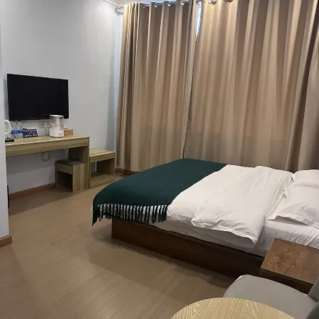 Mangya Jufeng Hotel