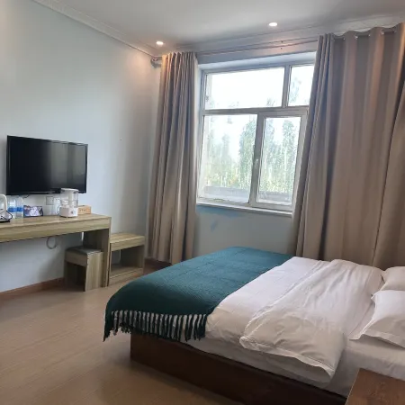 Mangya Jufeng Hotel