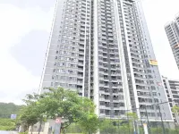 Dongguan Liyu All-Suite Apartment (JD Wisdom Valley) - Pet friendly
