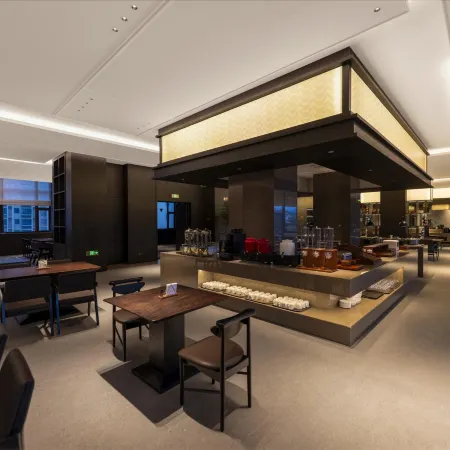 Quanzhou Dahong Hotel