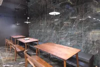 Weiting Hotel (Nanjing Road Pedestrian Street People's Square Subway Station) - 신규