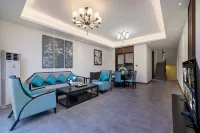 Guangzhou Conghua Longquan Bay · Xiyun Wenquan Villa - บังกะโล