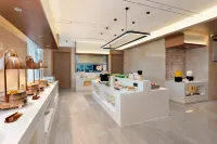 LAVANDE Hotel(Sayram Lake Tourist Center) - breakfast