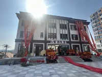 Guanglu Island Jingshan Smart Hotel - 2-Star