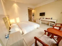 Yuzhong Daxibei Board Market Hotel - parcheggio