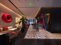 Chongqing Yujing Hotel (Guanyinqiao) - Pet friendly