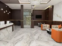 Jierton Hotel (Qingzhou Hongrun Industrial Park Qingzhou North Station) - New