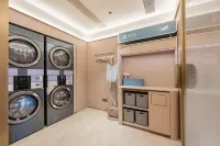 Hanting Hotel (Qinhuangdao Shanhaiguan Guancheng South Road Branch) - พร้อมWifi