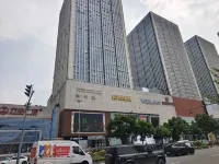 Qing'an Zone · Yichang Wanda Three Gorges Visitor Center - جديد