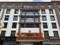 Loza Namba Manor Hotel - parking
