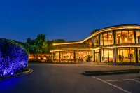 Luoyang Manyao Mountain Lodge Resort Hotel - Hot Springs