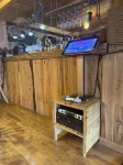 Ink and Longji Homestay (Longsheng Millennium Ladder Observation Deck) - bar