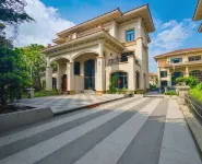 Yangjiang Hailing Island Xin Heng Villa (Evergrande Hawaii) -  Ferienhäuser