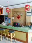 Nancheng Traffic Business Hotel - que admiten mascotas