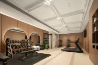 Hilton Garden Inn Shaoxing Keqiao China Textile City Station - 4-Star