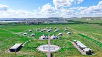 Children and Horses Starry Sky Homestay - 2-Star