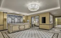 FDC Hotel, Hangzhou - spa