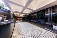 DO A LAND LAB Hotel（ Mangshi  Airport Branch） - Mountain view
