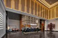 Wanmo E-Sports Hotel (Chengdu Sport University Eastern New District) - Pysäköinti