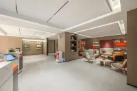 Borrman Hotel (Beihai Ningchuncheng High-Speed Railway Station) - 3성급