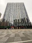 Changsha Qijian Hotel (Desiqin City Square) - موقف سيارات