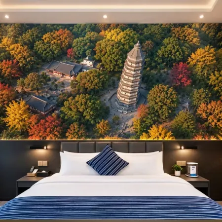 Fengzeyuan Mingshang Hotel